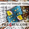 Oral Jelly Sildenafil 100Mg cialis5